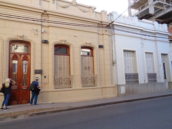 Museo Arqueológico Provincial